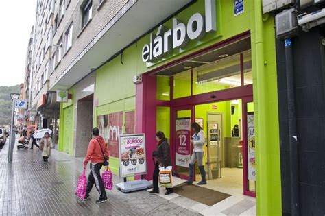 Me compré una bicicleta nueva. Tiendas de El Árbol en Aragón, Galicia y Burgos tienen ...