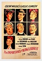 La importancia de llamarse Ernesto (1952) - FilmAffinity