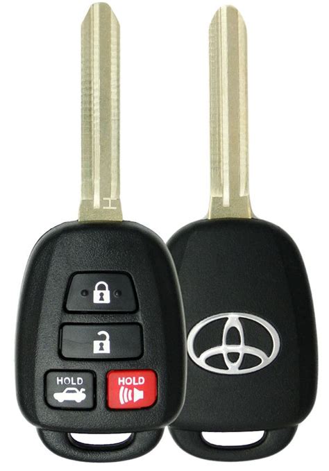 2022 Toyota Corolla Cross Proximity Remote Fob 4 Button 89904 0A020