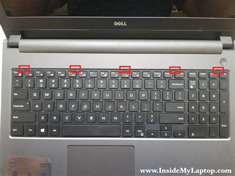 Internet connection while travelling, intel chipset software installation utility. How to disassemble Dell Inspiron 15 5000 Series 5559 5558 ...