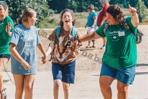 Check Out The Photos From Camp Barnabas Summer 2017 Barnabas Photo Summer 2017