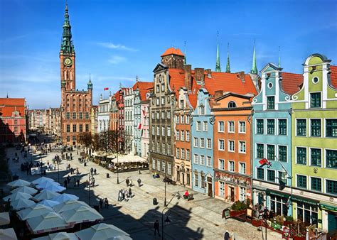10 Most Beautiful Spots In Poland