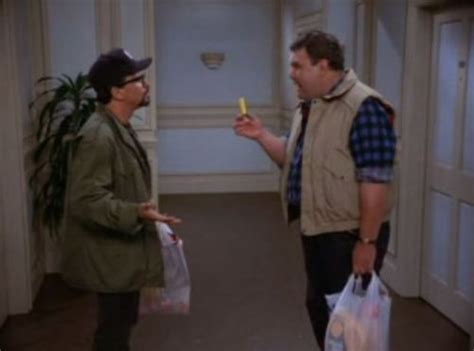 Seinfeld The Ptbn Series Rewatch “the Apartment” S2 E8 Place To