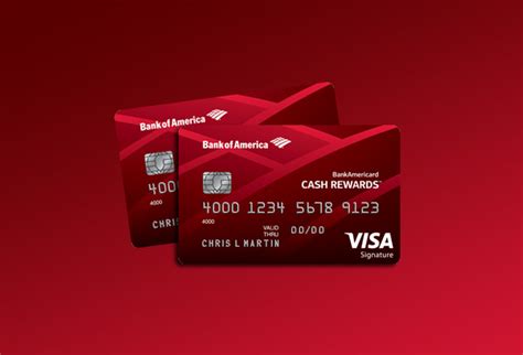 This site may be compensated through a credit card. Bank of America Cash Rewards Credit Card 2019 Review