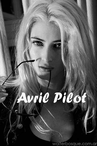 Avril Pilot Flickr