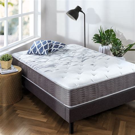 Best Mattress For Platform Bed Top 5 Reviews And Ratings For 2019