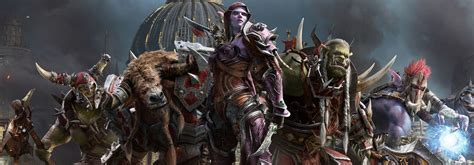 Blizzard Entertainment World Of Warcraft Art Blast—character Art