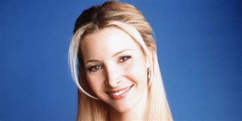 Lisa Kudrow Reveals She Had Body Image Issues On Friends I Just Felt