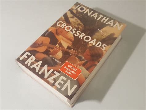 Crossroads Jonathan Franzen Rowohlt Hardcover Kaufen Auf Ricardo