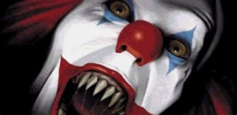 Free Download Scary Clowns Wallpaper Scary Clowns Wallpaper Scary