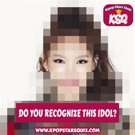 Kpop Quiz Guess The Idols Most Powerful Kpop Star Quiz