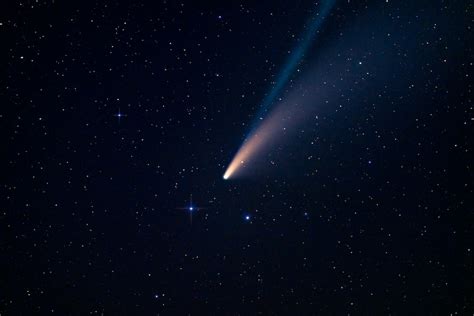 🔥 20 Space Comet Wallpapers Wallpapersafari