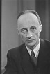 Dresden. Johannes Dieckmann (1893-1969), LDPD, Minister in der 1 ...