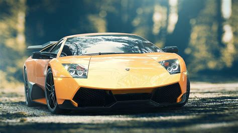 Wallpapers Full HD 1080p Lamborghini New 2016 - Wallpaper Cave