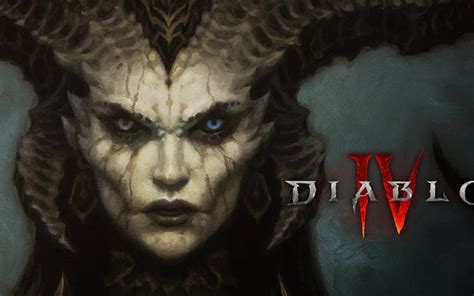 Diablo 4 Cross Play And Cross Progression Für Pc Und Konsolen