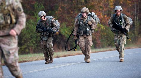 Dvids Images Expert Infantryman Badge Training Increases Soldiers