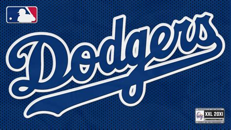 Los Angeles Dodgers Baseball Wallpapers 61 Pictures