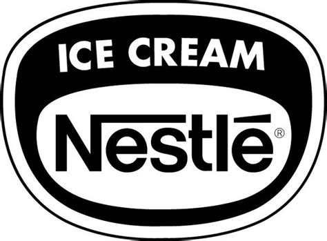 Nestle Ice Cream Logo Logodix