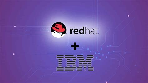 Ibm To Buy Red Hat Linux For 34 Billion But Why