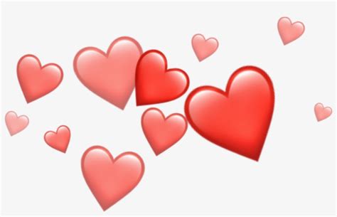 Love Emojis Emoji Wallpaper Lockscreen Lips Source Heart Transparent