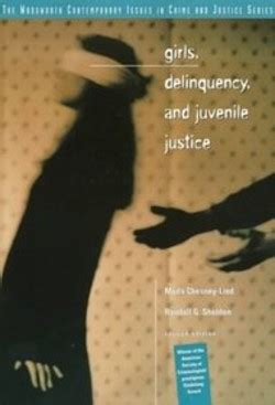 Created by findlaw's team of legal writers and editors | last updated. Quotes about Juvenile Justice (44 quotes)