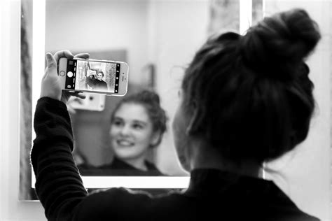 5 Tips How To Take A Good ‘selfie — Mae Photography Colchester And