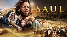 Saul: The Journey to Damascus (2014) - Amazon Prime Video | Flixable