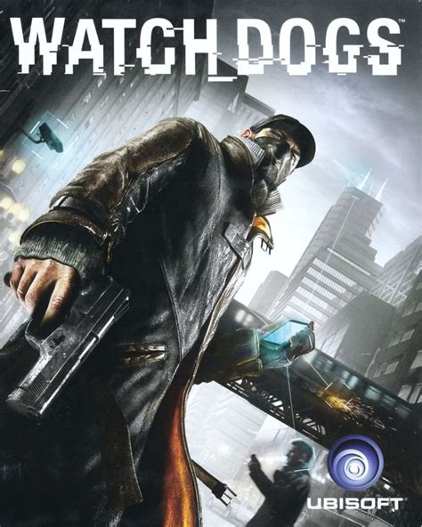 Watchdogs Special Edition 2014 Box Cover Art Mobygames