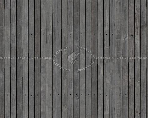 20 Black Stained Timber Texture