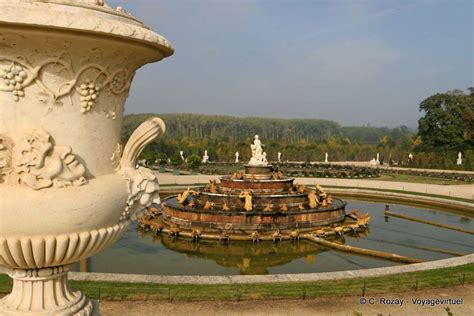 1,316 likes · 118 talking about this · 196 were here. Auf Latona-Brunnen, Versailles