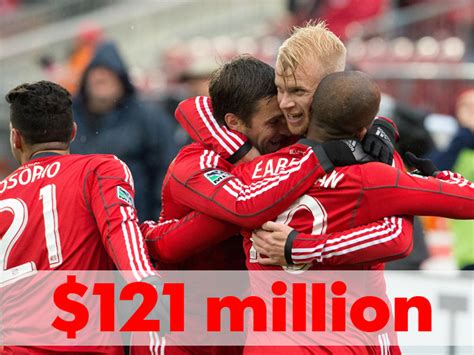 Livesoccerontv.com has match schedules of live soccer on television for the 2019/20 season from all the major us broadcasters including fox. The Seattle Sounders are worth $175 million dollars | For ...