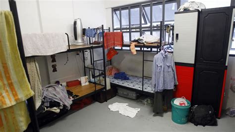 Ngo Urges Public Workers To Report Lapses In Dorms Without Fear Of