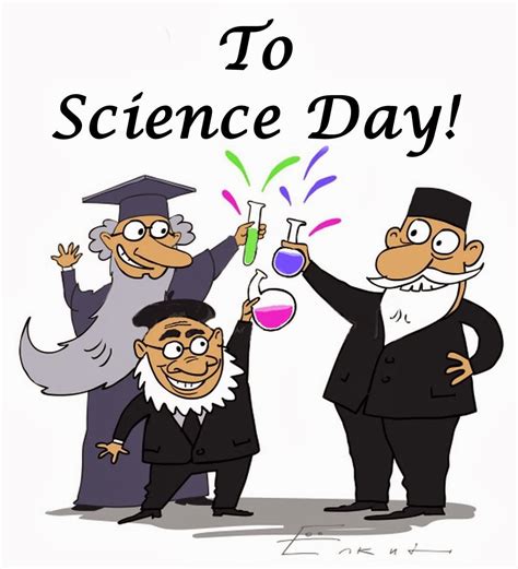National science day is celebrated in india every year on 28th of february. 25 Best National Science Day Greeting Pictures And Images
