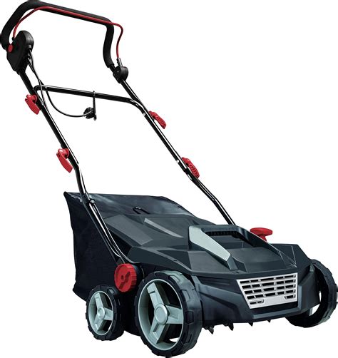 Earthwise Lsw70021 21 Inch Leaf And Grass Push Lawn Sweeper