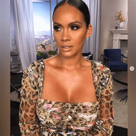Fans Drag Evelyn Lozada Over Tearful Response To Ochocincos Domestic Violence Comments