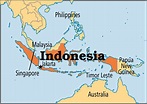 ASIA (INDONESIA): TODO A CERCA DE SOBRE INDONESIA