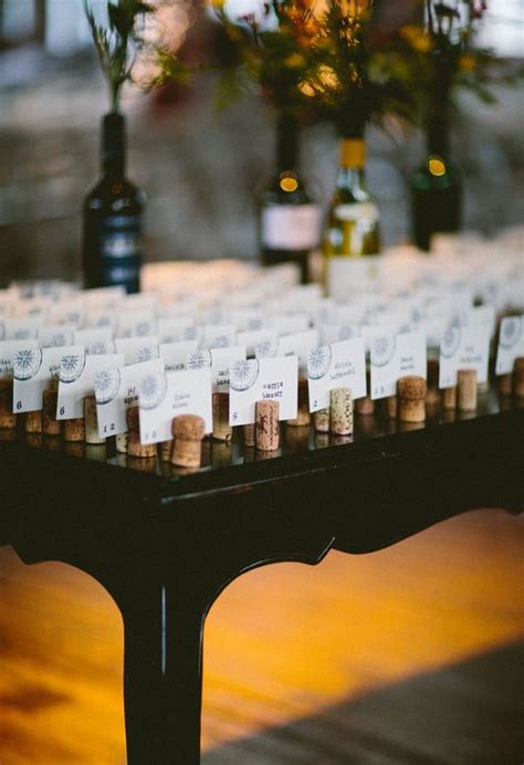The below card was cased from annett goebel and i added a party hat to make it a little more fun. 30 Wine Corks Country Wedding Ideas (with Tutorials ...