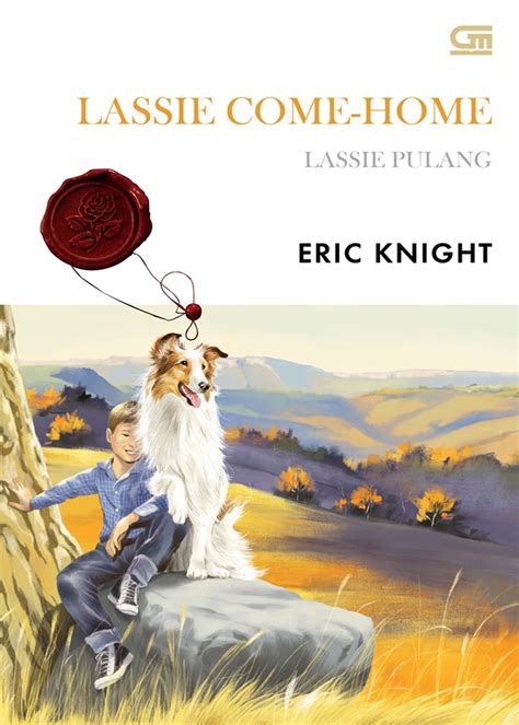 eric knight lassie come home iflegma
