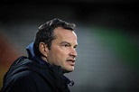 Sport | Vincent Hognon après Montpellier - FC Metz : « Un point mérité