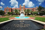 Florida State University Academic Overview | UnivStats