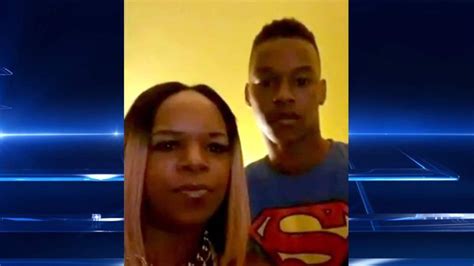 baltimore mum who slapped rioting son says she wants to protect him scoop news sky news