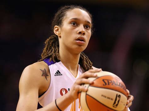 Brittney Griner Wont Play In Indiana Because Of Discrimination