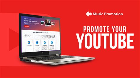 Promote Your Youtube Music Videos With Music Promotion Club To Reach