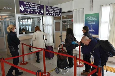 Şirin bir sahil kasabası olan kumlubük'ün sahil ve yamaçları ekolojik turizm adına. Marmaris Deniz Sınırı Kapısı'nda koronavirüs önlemleri ...