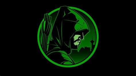 Green Arrow And Flash Wallpapers Wallpapersafari