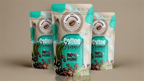 Professional Product Packaging Design On Behance