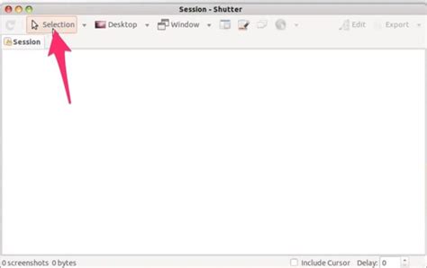 How To Take A Screenshot On Ubuntu Linux Take A Screenshot Guide In