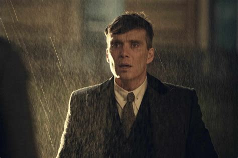 Why Wont There Be A Peaky Blinders Season 7 Creator Explains Radio Times