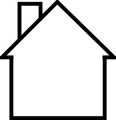 House Logo Clip Art At Vector Clip Art Online Royalty Free