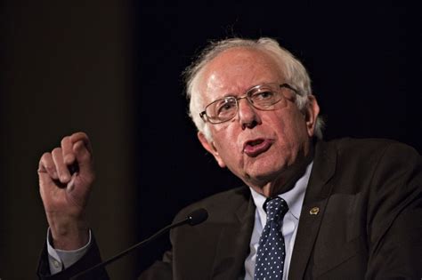 bernie sanders acknowledges a possible area of agreement with the koch brothers the washington